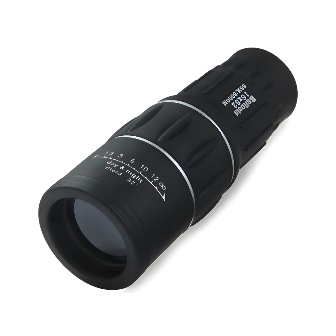 Telescopio Monocular De Bolsillo