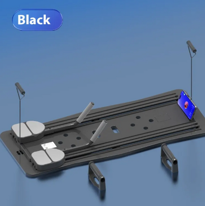 Multifunctional Abdominal Wheel
