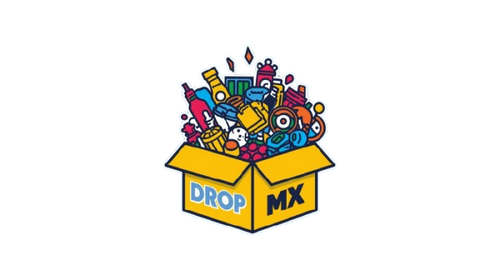 DropMX