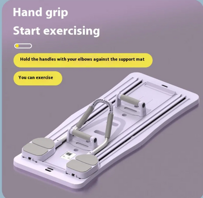 Multifunctional Abdominal Wheel