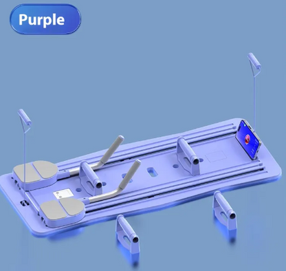 Multifunctional Abdominal Wheel
